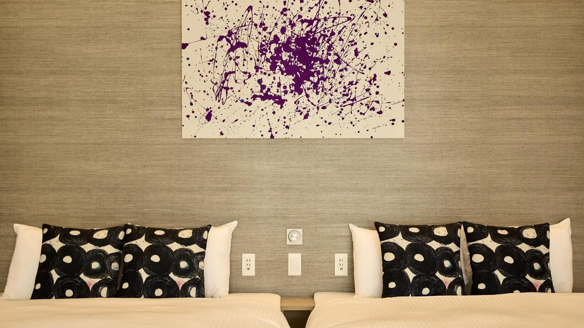 Hotel Fav Hiroshima Heiwaodori 4*,