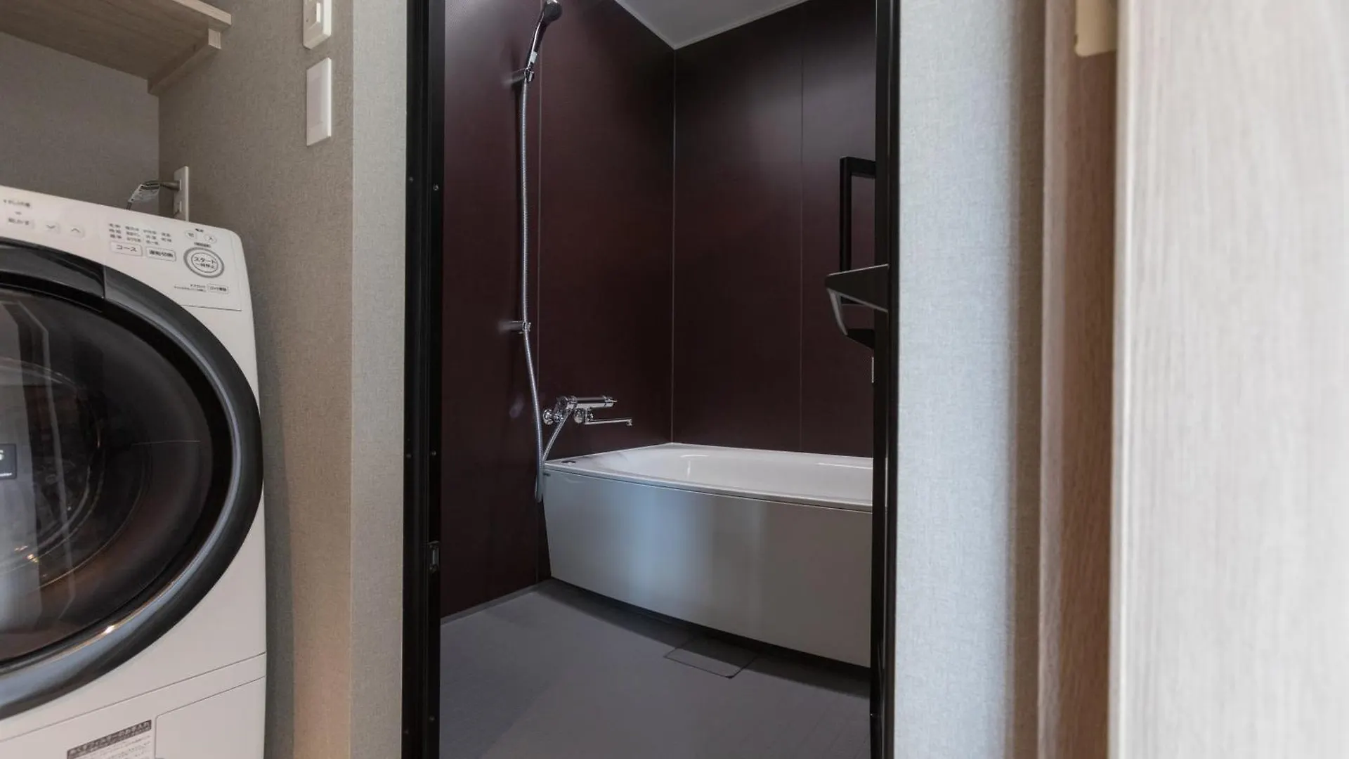 Hotel Fav Hiroshima Heiwaodori