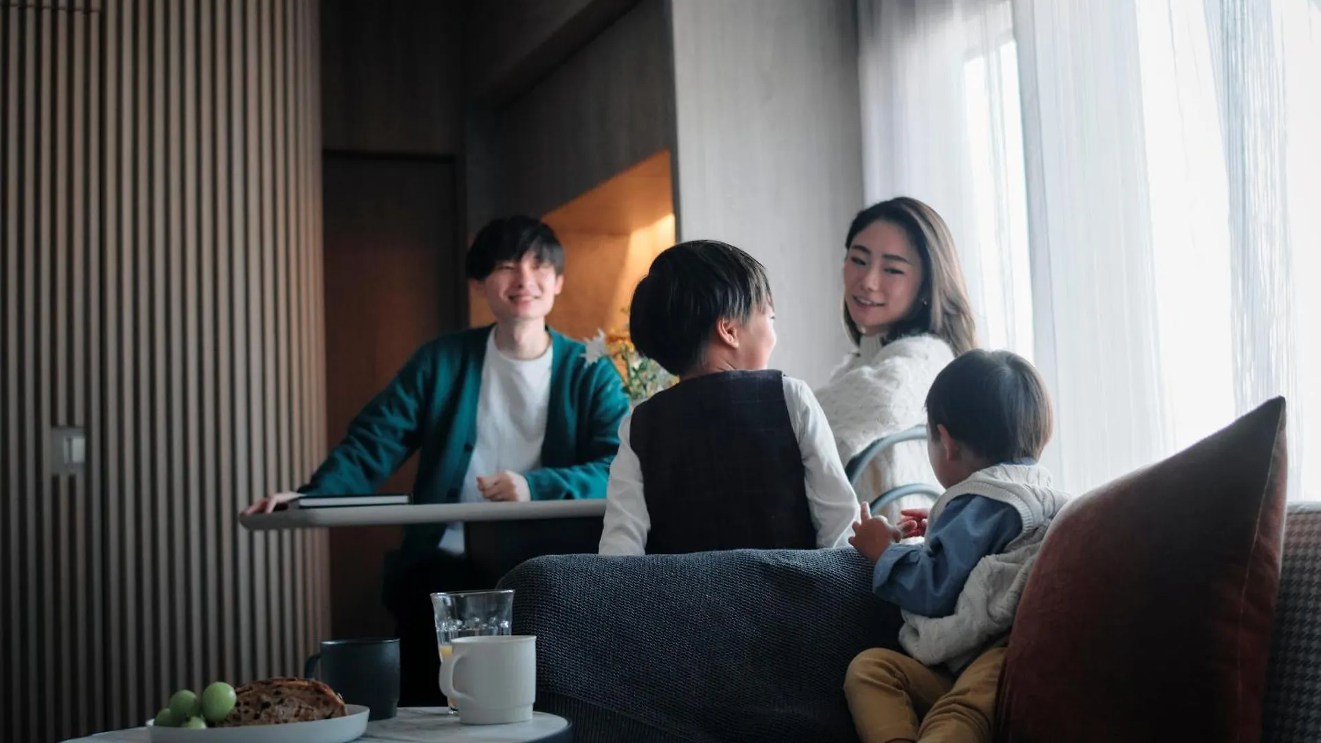 Hotel Fav Hiroshima Heiwaodori