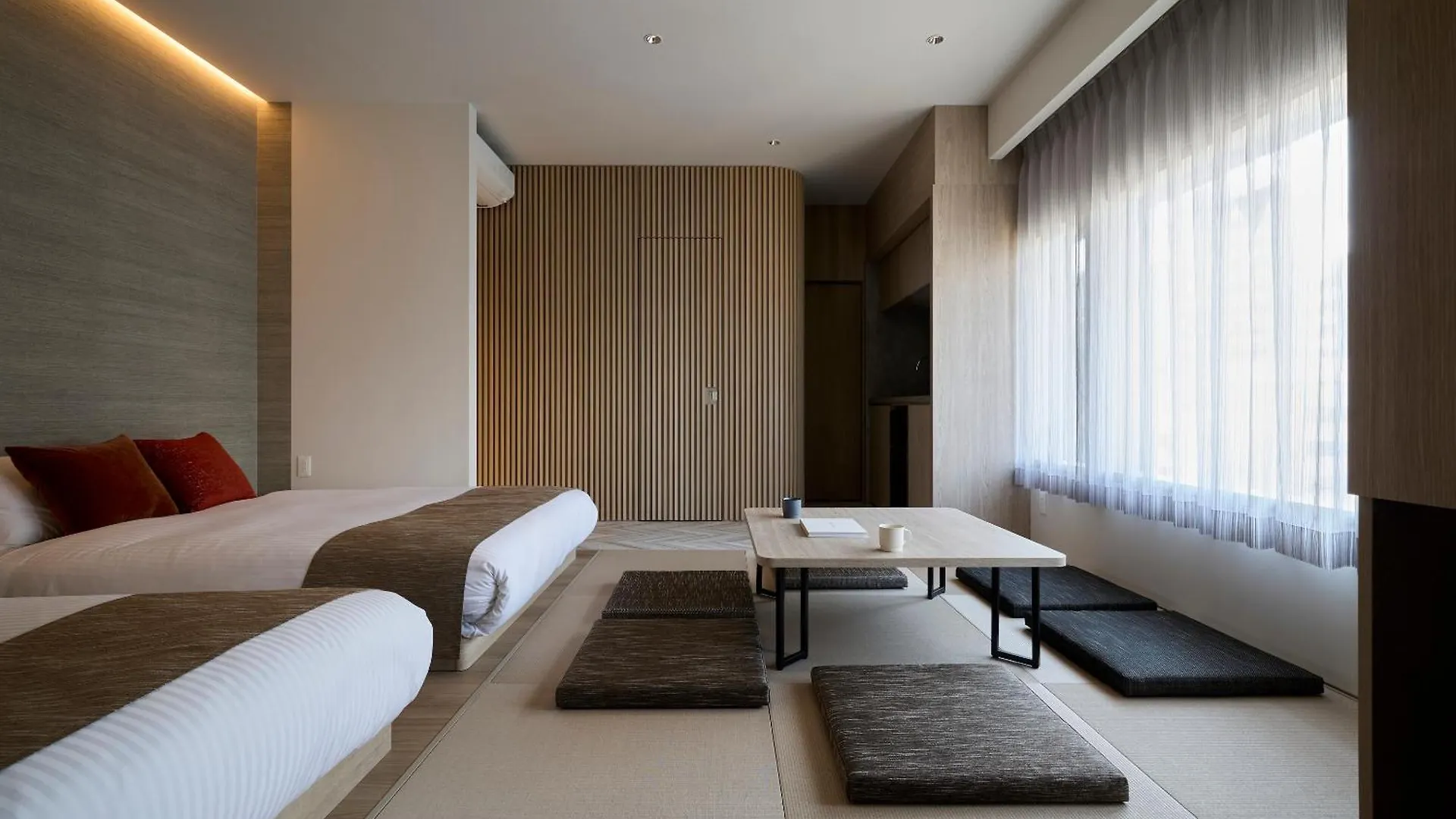 Hotel Fav Hiroshima Heiwaodori 4*,  Giappone