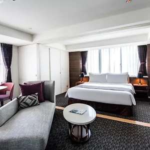 **** Hotel Somerset Ginza East Japan