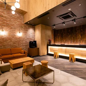 *** Hotel Wing International Susukino Japan