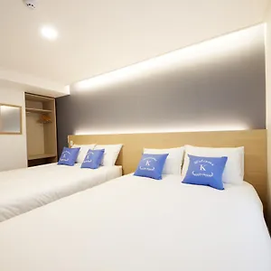 K-guesthouse Haeundae 1 게스트하우스 부산광역시