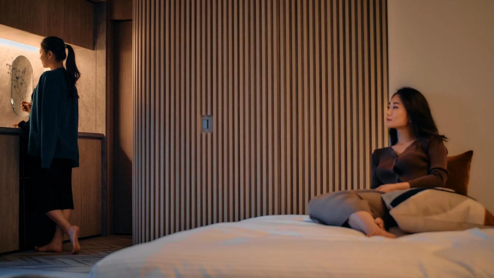Hotel Fav Hiroshima Heiwaodori