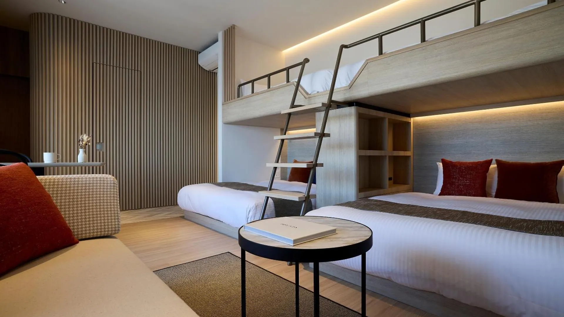 Hotel Fav Hiroshima Heiwaodori
